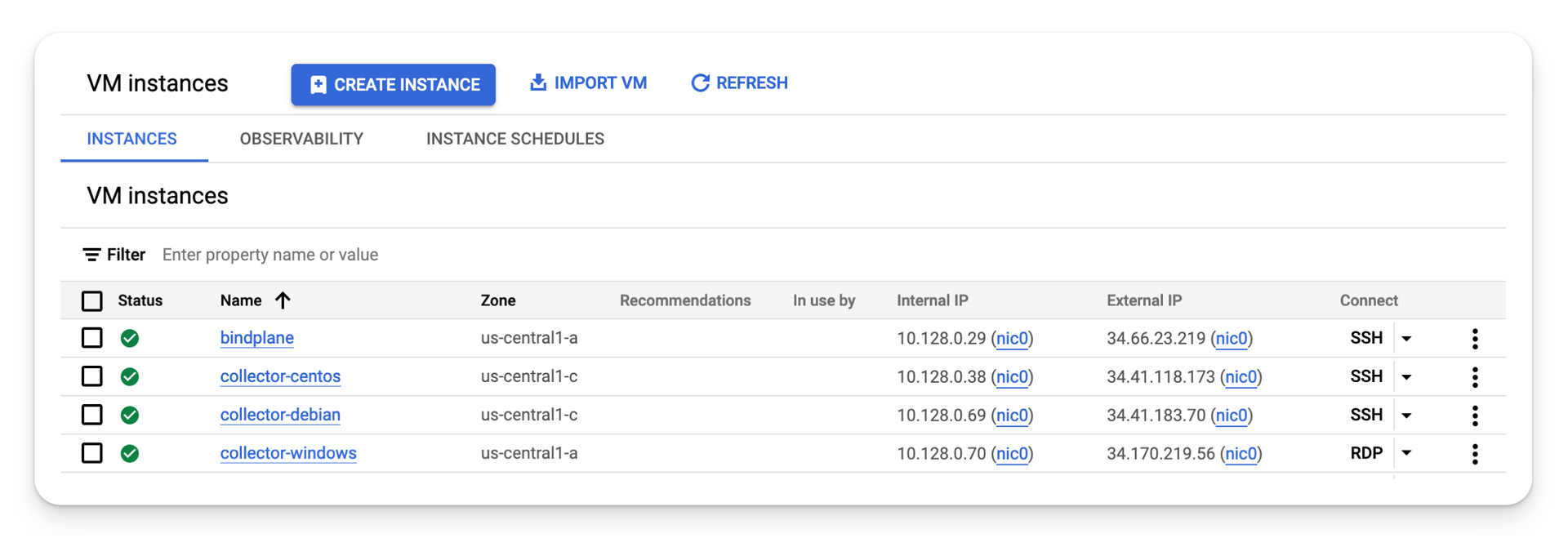 observIQ docs - TLS - image 1