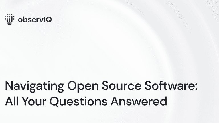 Navigating Open Source Software: All Your Questions Answered