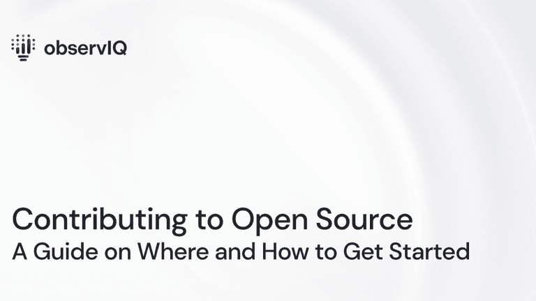 Contributing to Open Source: A Guide on Where and How to Get Started