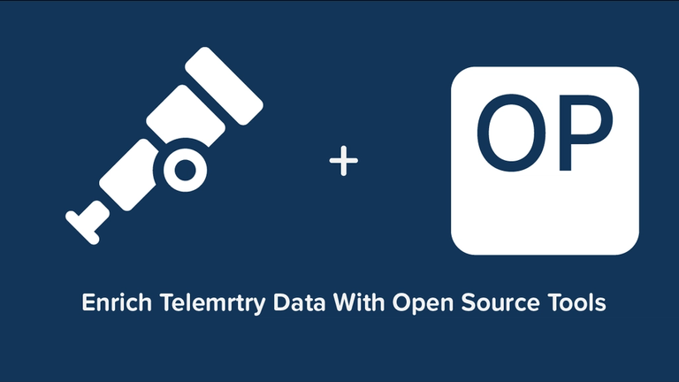 How to Enrich Logs and Metrics with OpenTelemetry Using BindPlane OP