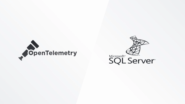 How to Monitor SQL Server with OpenTelemetry