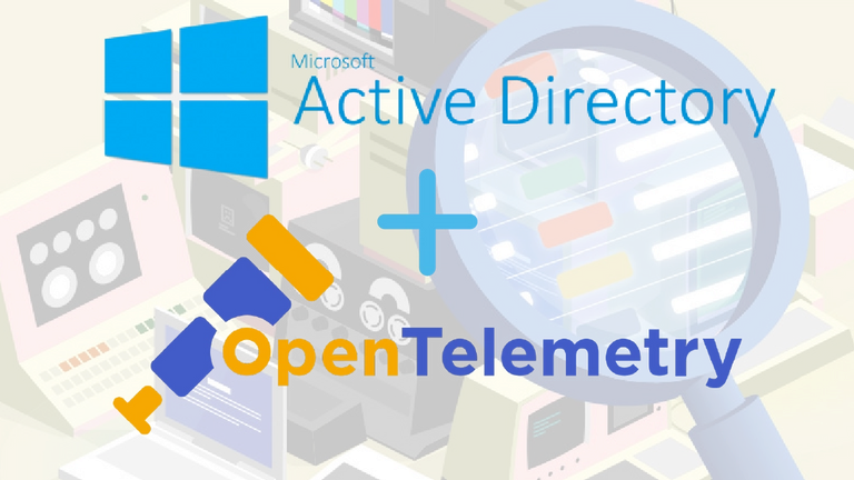How to Monitor Active Directory with OpenTelemetry