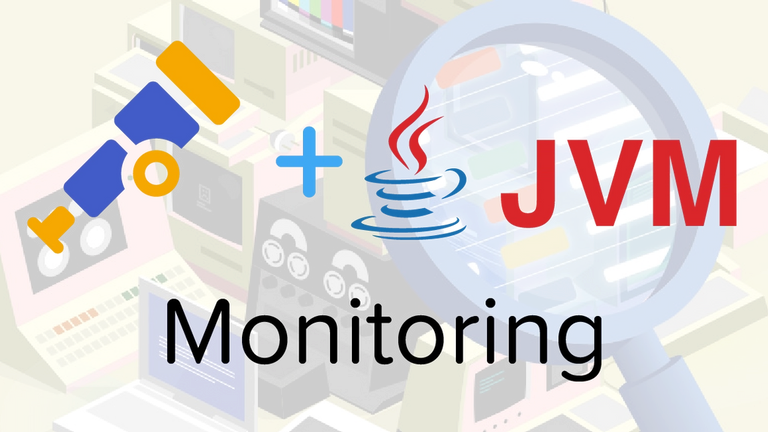 How to monitor JVM with OpenTelemetry
